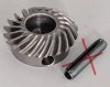 BEVEL PINION GEAR 20T (L)
