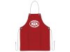 Apron 4x4 (Red)