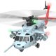 Yuxiang F09 F09-H (UH 60 Seahawk) (RTF)