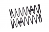 Front Damper Spring 1.6/9.75T Very Soft: X8, X8T