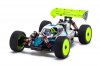 (Discontinued) 1/8 scale radio control 21 engine 4WD Racing Buggy Infar MP10 30th Anniversary Limited Edition