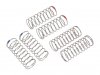 Front Big Bore Spring Set (S/M/H)