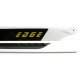 (Discontinued) EDGE 553mm x 52mm Premium CF Blades - Flybarless Version