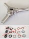 3-Blade Tail Housing