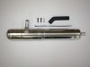(Discontinued) MS96-3D ZERO Ver.3 with Exhaust Tube