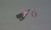 (Discontinued) Extention Wire Harness 100mm