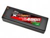 (Discontinued) Li-Po 7.4V 4000mAh 35C