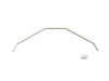 Front Sway Bar (2.7mm/1pc/MP9)