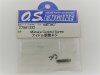 (Discontinued) MIXTURE CONTROL SCREW