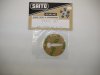 Gasket for rear cover (B) -- For FA-170R3