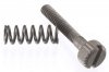 (Discontinued) THROTTLE STOP SCREW 49PI.FS26S.20N