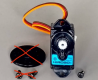 SRB SG Digital Servo (Long Harness) (Unadjusted Outlet Product)