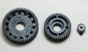 Gear Set for Ball Diff