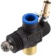 (Discontinued) CARBURETTOR COMPLETE 21J2(B)R9.0 21V.28X