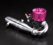 O.S. SPEED B21 RONDA DRAKE EDITION COMBO SET O.S. SPEED B21 RONDA DRAKE EDITION COMBO SET