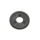 1st Spur Gear 54T: MTX7/6/5