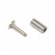 (Discontinued) Link pin set screw -- For FA-325R5D