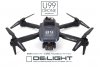 DE:LIGHT RTF Set