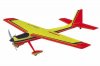 (Discontinued) PILOT Fiesta Yellow/Red