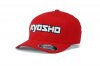 Kyosho 3D Cap (Red)