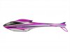 Staysee III for Kyosho Quest Caliber (Gas) - Pink