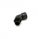 Muffler Right Angle Adapter For FG-19R3