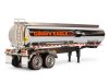 FUEL TANK TRAILER for TAMIYA 1/14 R/C TRACTOR TRUCK (Assembly Kit)