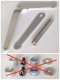 SF COLLECTIVE PITCH LEVER SET