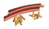 (Discontinued) 3.5 GOLD CONNECTOR SET