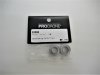 Sealed Bearing 10x19x7 (2pcs)