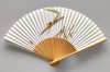 Fan, Firefly White (Hotaru Shiro) Brand New, Unused, in Gift Box