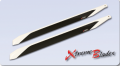 Carbon Main Rotor XB755 2BL #33198 Carbon Main Rotor XB755 2BL #33198