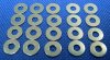 FLAT WASHER 3X6X0.5T