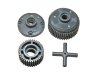Gear Diff Case Set MSB1