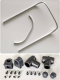 (Discontinued) EC120 LANDING GEAR SET