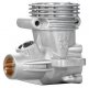 (Discontinued) CRANKCASE 10LA SILVER