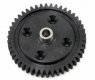 Plastic Spur Gear 44T: MBX6E