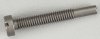 THROTTLE STOP SCREW 2D-7B