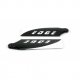 EDGE 72mm SE Premium CF Tail Rotor Blades