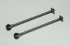 Front/Rear Drive Shaft 2pcs (E0220): X8, X7, GT7/E