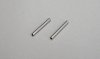 Front Caster Block Pin (2pcs): MTC1