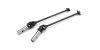 (Discontinued) HD Universal Drive Shafts 93mm MP9 TKI3
