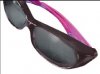 (Discontinued) Original Yellow-cut sunglasses in pink