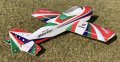 Master Jr. with S3776SB x4, ESC, Motor Master Jr. with S3776SB x4, ESC, Motor