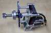 Bell-Watt E-BRU motor for F3A