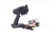 MINI-Z Buggy Readyset TURBO OPTIMA Mid Special White (RTR)