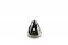 (Discontinued) PILOT AB SPINNER 63mm (CHROME)