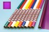 E-Lite 700 Transparent Purple film covering
