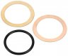 (Discontinued) GASKET SET 18CV-R.RX