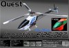 Impaction E12S-787 FBL 3blade Ys Paint Specifications (Assembly Kit)